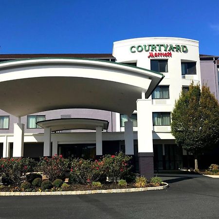 Courtyard Bethlehem Lehigh Valley/I-78 Eksteriør bilde